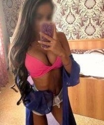 Анкета проститутки Алла - Фото 1, Новое Солкушино, 24 года, №6103