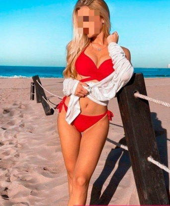 Анкета проститутки Александра - Фото 1, Новое Солкушино, 32 года, №8568