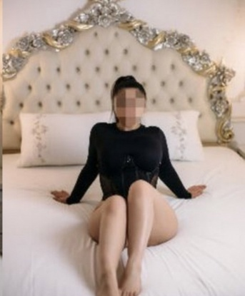 Анкета проститутки Алена - Фото 1, Новое Солкушино, 25 лет, №8570